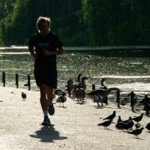 Laufen für Anfänger – Teil 1 Laufen für Anfänger – Teil 1