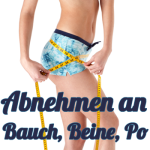 Abnehmen an den Problemzonen Bauch, Beine, Po Abnehmen an den Problemzonen Bauch, Beine, Po