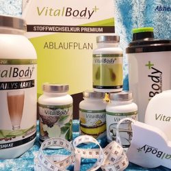 VitalBodyPlus Stoffwechselkur Erfahrungen VitalBodyPlus Stoffwechselkur Erfahrungen