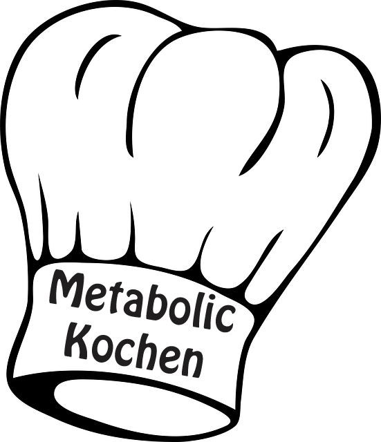 Metabolic Kochen und abnehmen