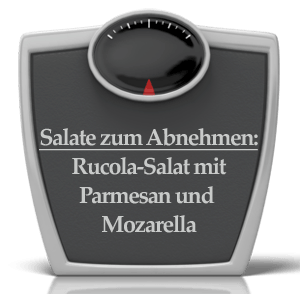 Salate zum Abnehmen