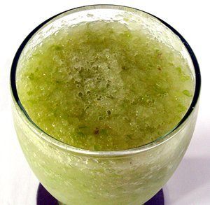 grüner Smoothie