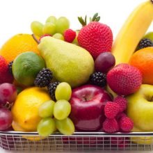 Früchte zum Abnehmen ohne Hunger
