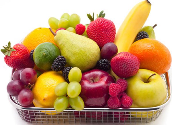 Früchte zum Abnehmen ohne Hunger