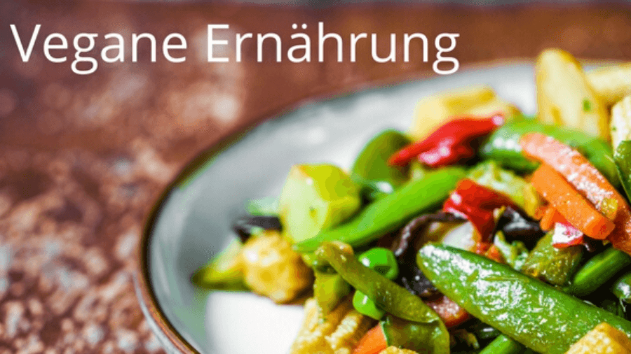 Vegane Ernährung Erfolgreich Abnehmen mit veganer Ernährung